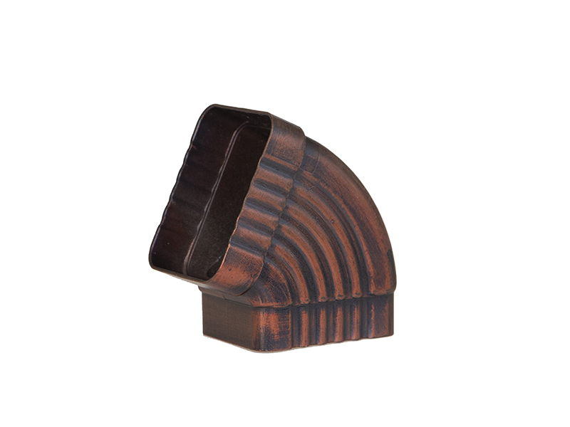 17、65度側(cè)彎頭